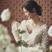 【月曜限定】平日だからこそ、ゆっくりと最新ドレスのご試着会