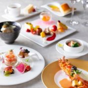 〈新春3連休Final〉結婚式体験*絶品和牛2万コース試食&最大90万特典