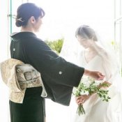 【親御様との参加歓迎】大聖堂見学×試食×費用・マナー相談フェア