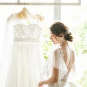 【新春限定!最大90万特典付】ゆっくりと最新ドレスのご試着会