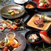 来館特典スタバチケット×成約5大特典×豪華1万試食