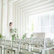 \花嫁ALL体験!/最大90万円特典付き*挙式体験×和牛試食会