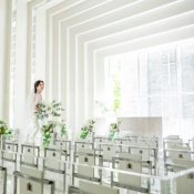 \花嫁ALL体験!/最大90万円特典付き*挙式体験×和牛試食会