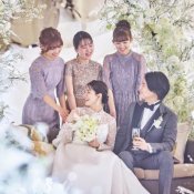 【最短60分クイックフェア】予算・雰囲気・不安解消徹底相談会の詳細を見る