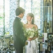 初めてでも安心ALL体験+*天井高20mチャペル入場&無料試食