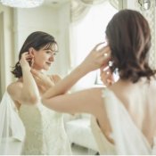 【木曜プレミア特典+*】花嫁ALL体験×星空大聖堂☆10大特典