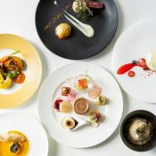 【料理重視】ゲストへおもてなし★料理ワンランクUPプレゼント