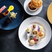 【料理重視】ゲストへおもてなし★料理ワンランクUPプレゼント