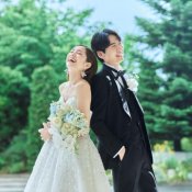 【花嫁満足度No.1】星空大聖堂×選べる3会場*王道フェア