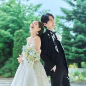 【当館卒花人気No.1】ドレス優待×星空大聖堂×豪華無料試食
