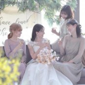【館内貸切フェア】1組限定\大聖堂×会場見学×見積相談/