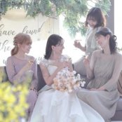 【館内貸切フェア】1組限定\大聖堂×会場見学×見積相談/