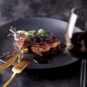 【料理重視】ゲストへおもてなし★料理ワンランクUPプレゼント