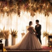 「親しい方達だけでの結婚式」ラヴィモアで叶える少人数W相談会