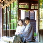 4月来館限定☆先着10組様☆20周年特典☆挙式料プレゼントフェアの詳細を見る