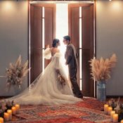 3月来館限定☆先着10組様☆20周年特典☆挙式料プレゼントフェア