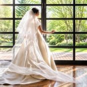 花嫁を☆もっと美しく☆するドレス×空間体験フェア