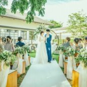 ハナユメ限定特典付☆【プレ花嫁大人気】0から創る結婚式×豪華料理試食×見積相談会
