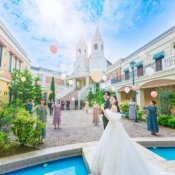 連休特別!【衣装3着最大75万円特典】結婚式もフォトWDも◎安心相談会♪