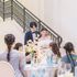 《ウィークデーフェア》ドレス試着×コース試食×演出体験×相談のイメージ