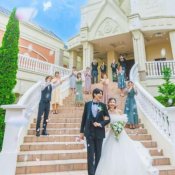 《SW初日★140万優待》15大特典付き＊花嫁体験×試食BIGフェア