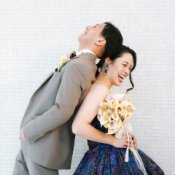 【見学2軒目から】比べるのは会場だけ?ふたりの一日の中身探し