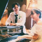 ＜初めての式場見学＞心躍る花嫁の第一歩♪ゆったり相談＆見学会