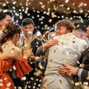 【どう過ごしたい?】決まりを外して創る結婚式体験