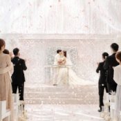 【結婚式のリアル】写真だけじゃ分からないこと教えます!