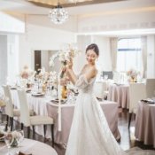 平日限定開催☆プライベート相談会×シェフの絶品試食付きフェア