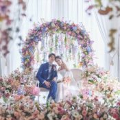 【初見学の方におすすめ◎】選べる2つのチャペル体験×豪華試食