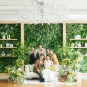 【初見学の方におすすめ◎】選べる2つのチャペル体験×豪華試食