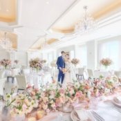 【少人数ウエディング】お得なプランを紹介★スイーツ試食付相談会