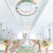 ＼Xmas*限定◆ALL花嫁体験／15大特典×ハーフコース試食付の詳細を見る