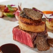 【ドレス＆料理ランクUP特典付】会場見学×よくばり体験フェアの詳細を見る