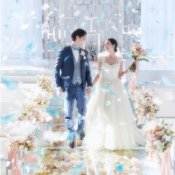 祝日BIG*1万Gift&15大特典*2つの貸切会場見学×絶品コース試食