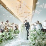 残▲連休BIG\1万Gift&150万特典/花嫁体験×プレミアム試食