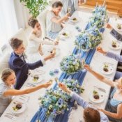 【2名~OK!少人数婚オススメ】専用会場貸切×絶品フレンチ試食