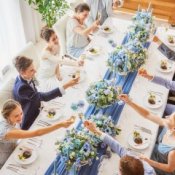 【2名様~OK!少人数婚専用フェア】挙式体験&豪華試食付き