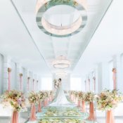 【2名様~OK!少人数婚専用フェア】挙式体験&デザート試食会