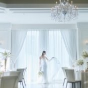 【2名~OK!少人数婚オススメ】上質空間×絶品フレンチ試食