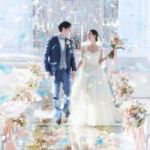 直前◎【5千ギフト&140万特典】仙台牛4万試食×洗練チャペル×貸切W