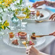 \GW限定BIG優待/最大100万円×NEW演出×豪華コース試食