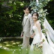 【1件目見学の安心特典】好ロケーション×感動挙式×美食フェアの詳細を見る