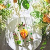 ＼お盆限定BIG／豪華試食×全館ALL貸切邸宅×緑溢れるガーデンW