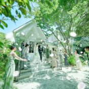 FIVESTARWEDDING《2026年》新春特別ブライダルフェア