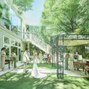 FIVESTARWEDDING《2026年》新春特別ブライダルフェアの詳細を見る