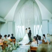 仙台・定禅寺通り◆迎賓館でのおもてなしウェディングをご案内