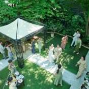 ＼豪華8大*特典／全館ALL体験×自然光チャペル×貸切邸宅W