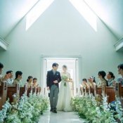 AM残1\豪華8大*特典/全館ALL体験×自然光チャペル×貸切邸宅W